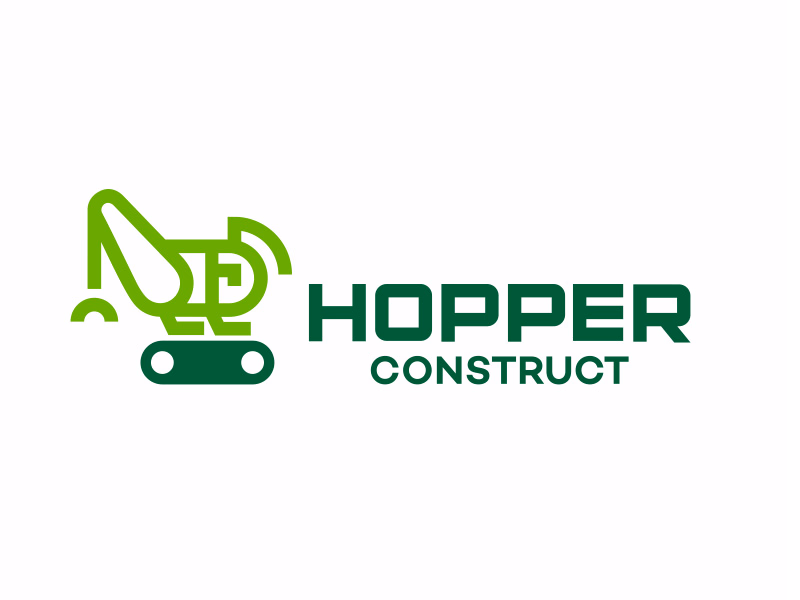 Hopper Construct