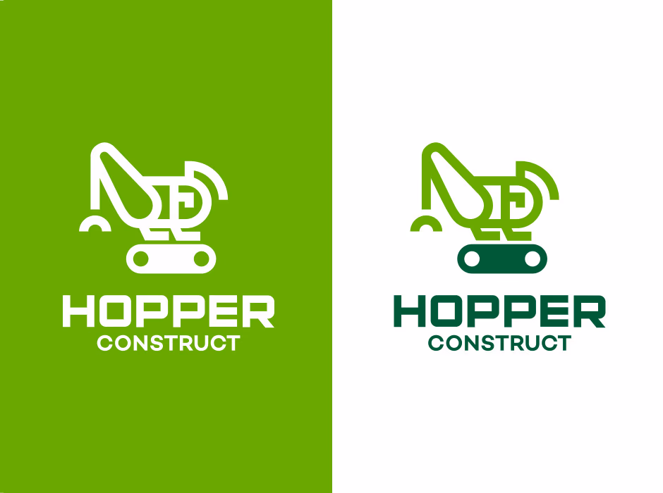 Hopper Construct presentation