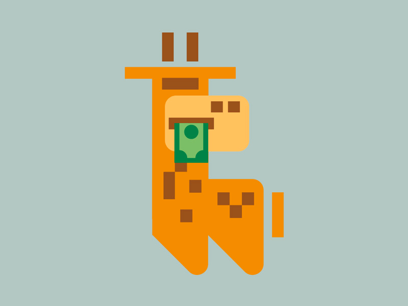 Giraffe Payments