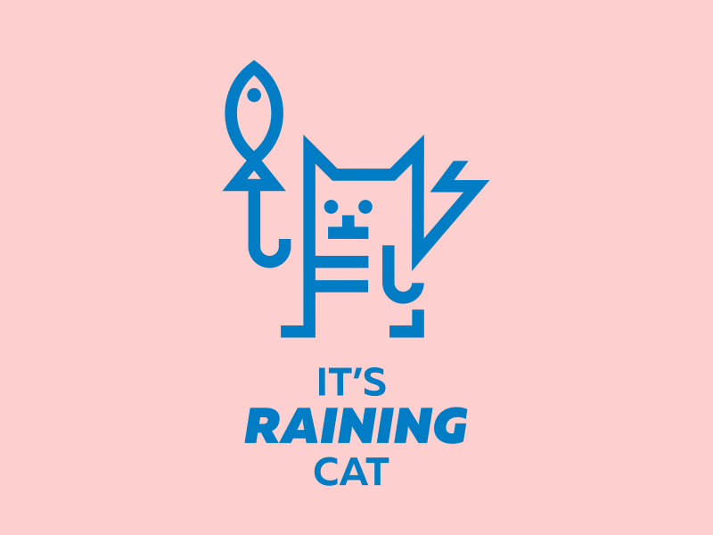 Its Raining Cat