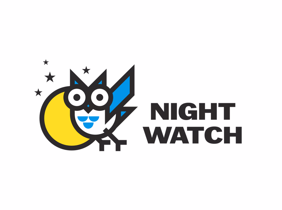 Night Watch presentation