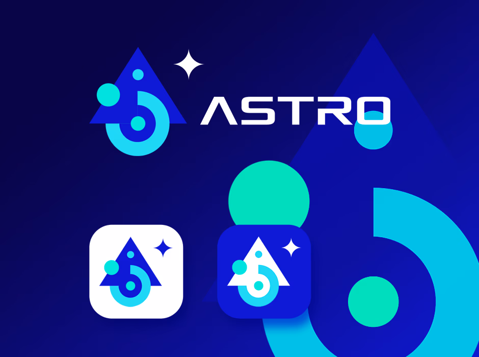Astro presentation