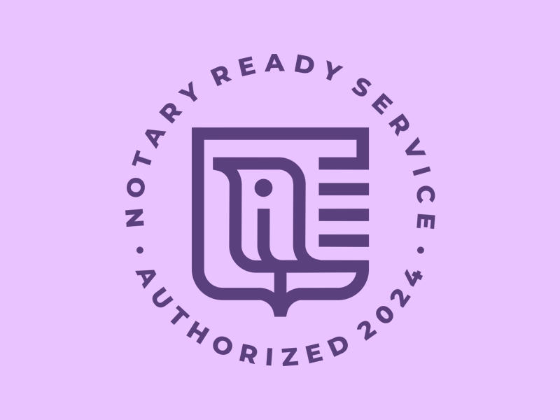 Notary Ready Service