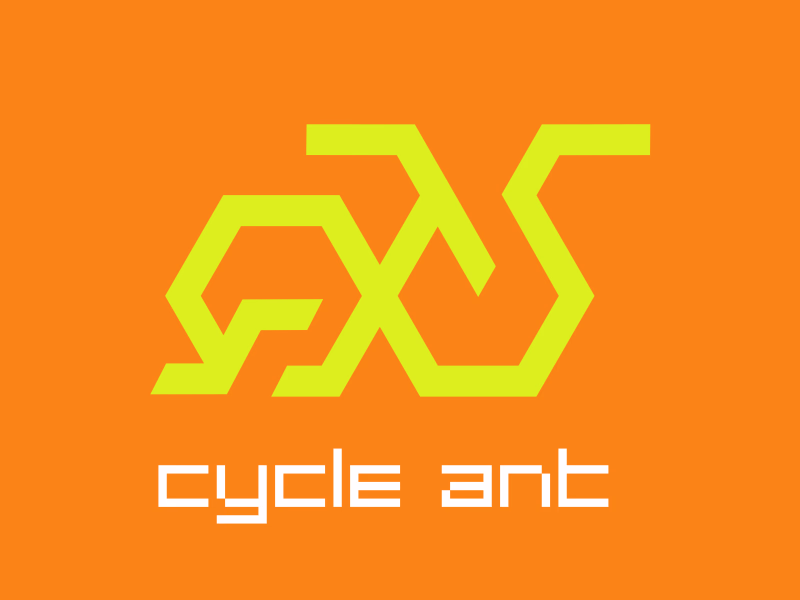 cycle ant