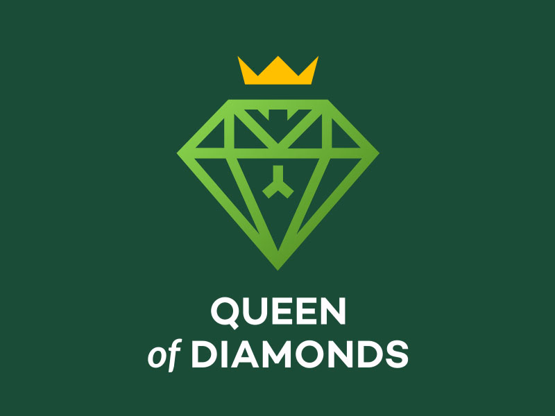 Queen of Diamonds