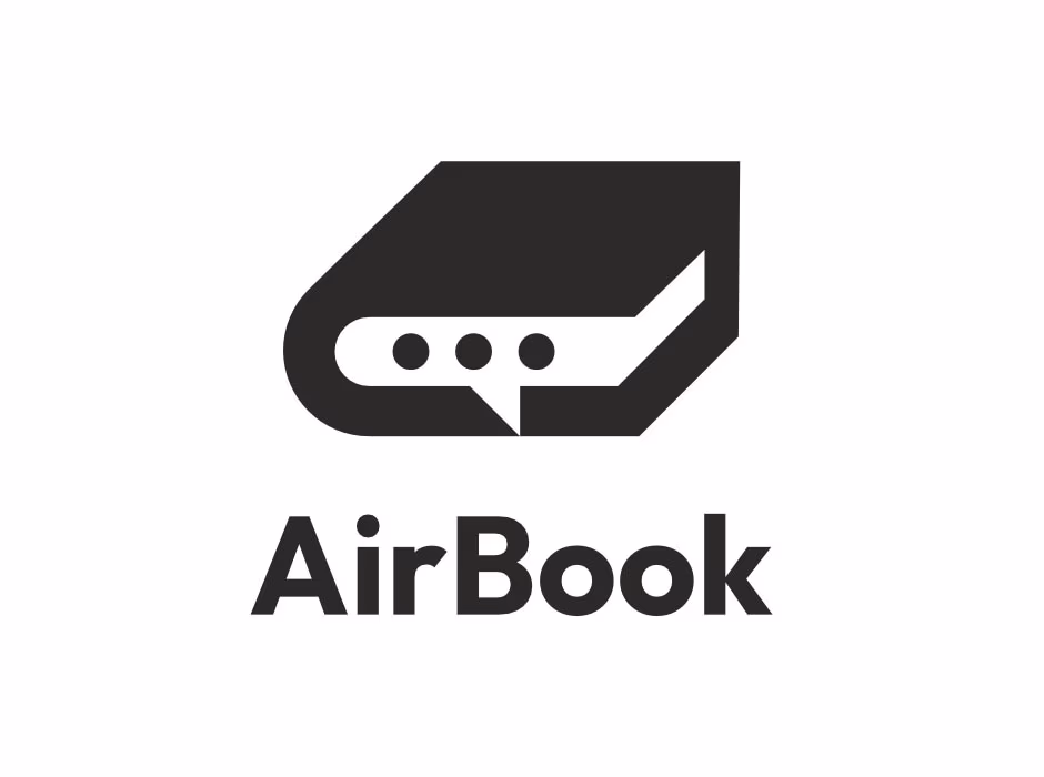 Airbook presentation