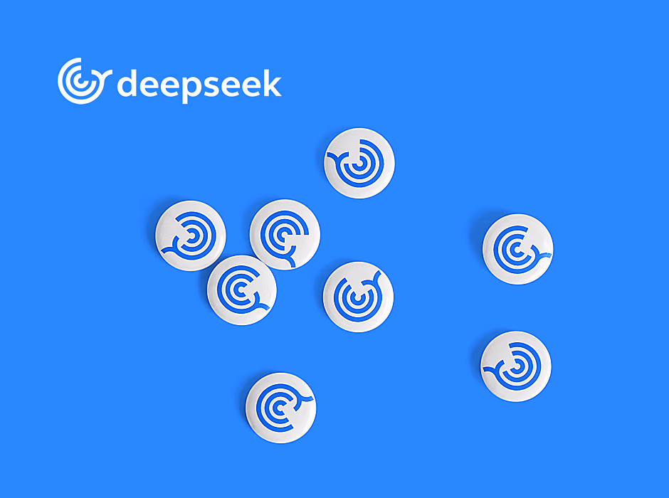 deepseek presentation