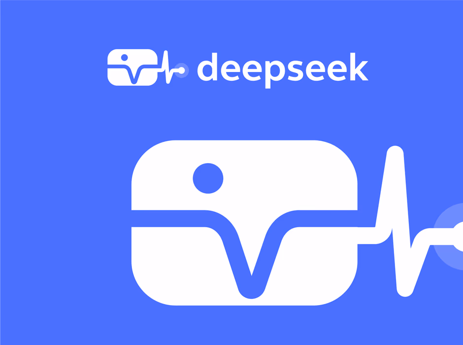 DeepSeek presentation