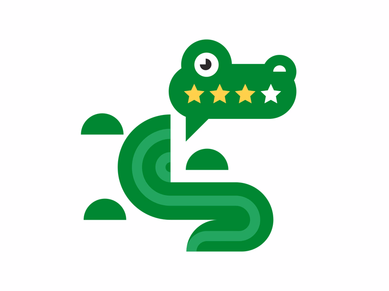 Crocodile Review