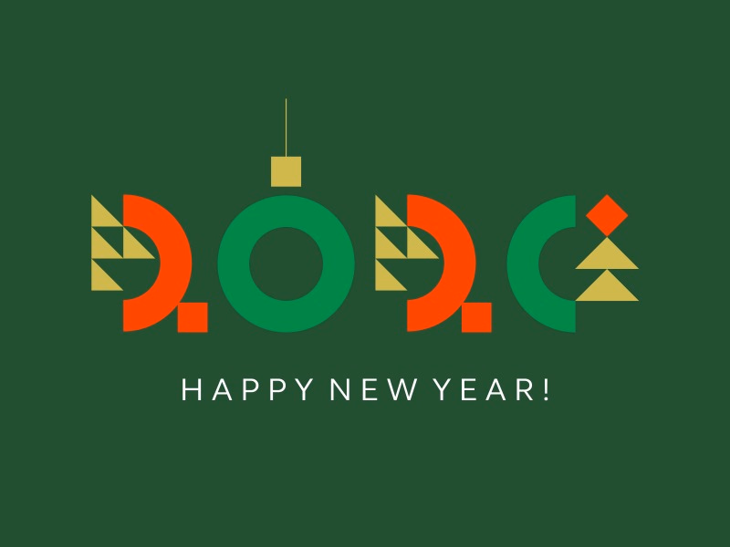 New Year 2026