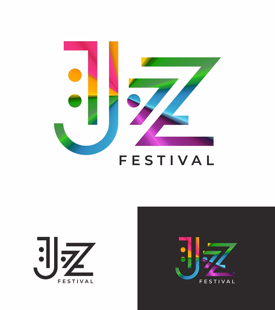 jazz presentation