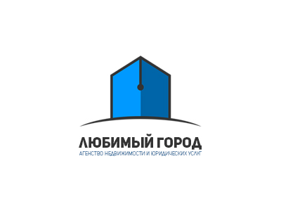 Любимый город