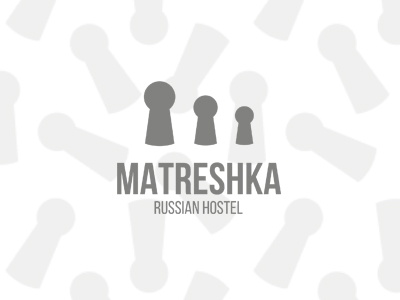 Матрешка