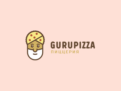 Гурупицца