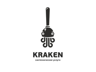 Кракен
