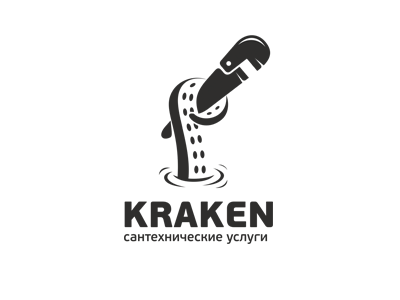 Кракен