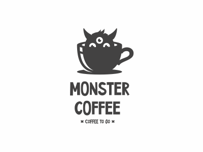 MonsterCoffee