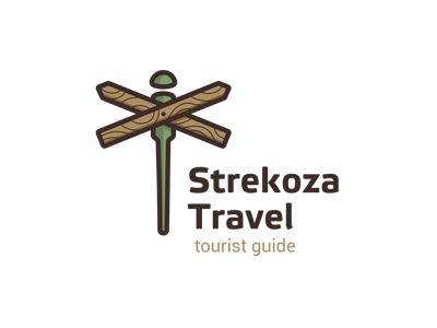 Strekoza Travel