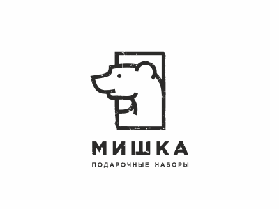 Мишка
