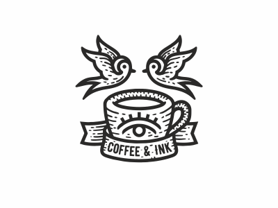 Coffee Ink