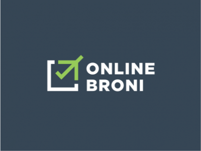 Online Broni