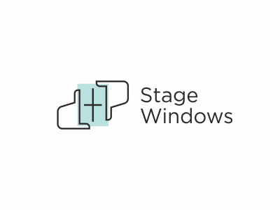 Stage Windows