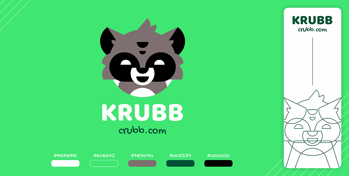 Krubb presentation