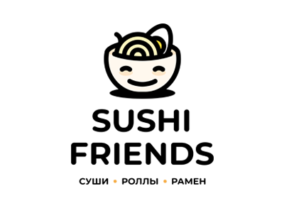 Sushi friend