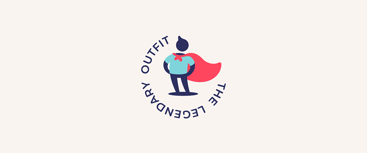 The Legendary Ouyfit presentation