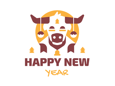 Happy New Year