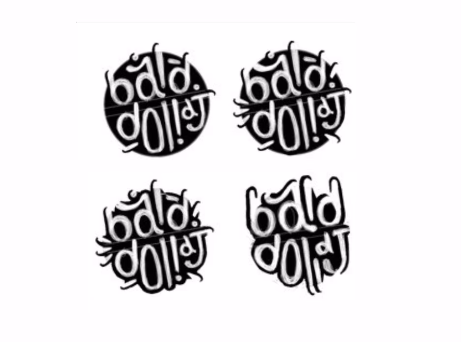 Bald Doll Dj presentation