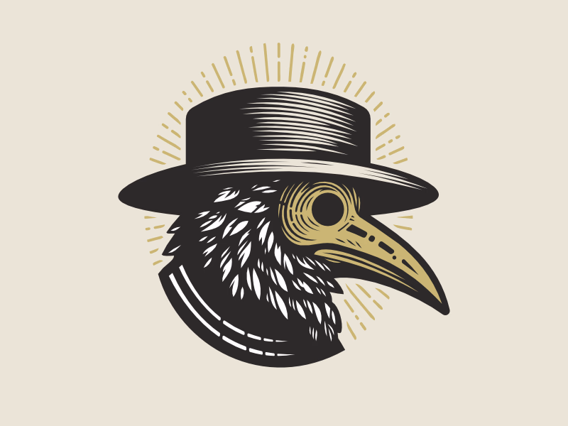Plague Doctor