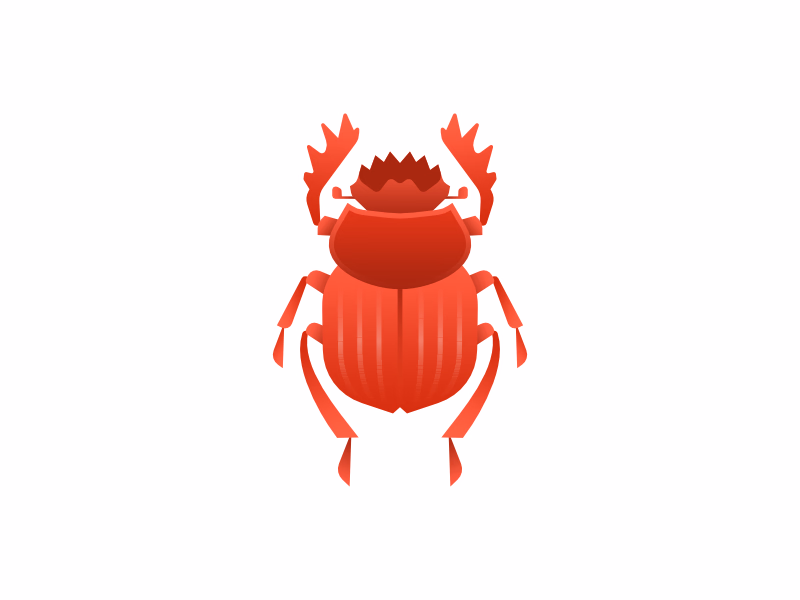 SCARABAEUS SACER