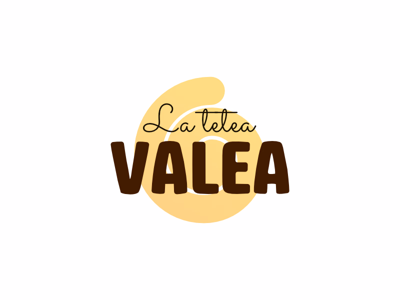 La tetea Valea