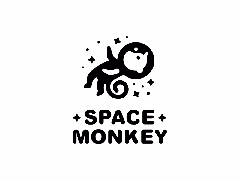 Space Monkey