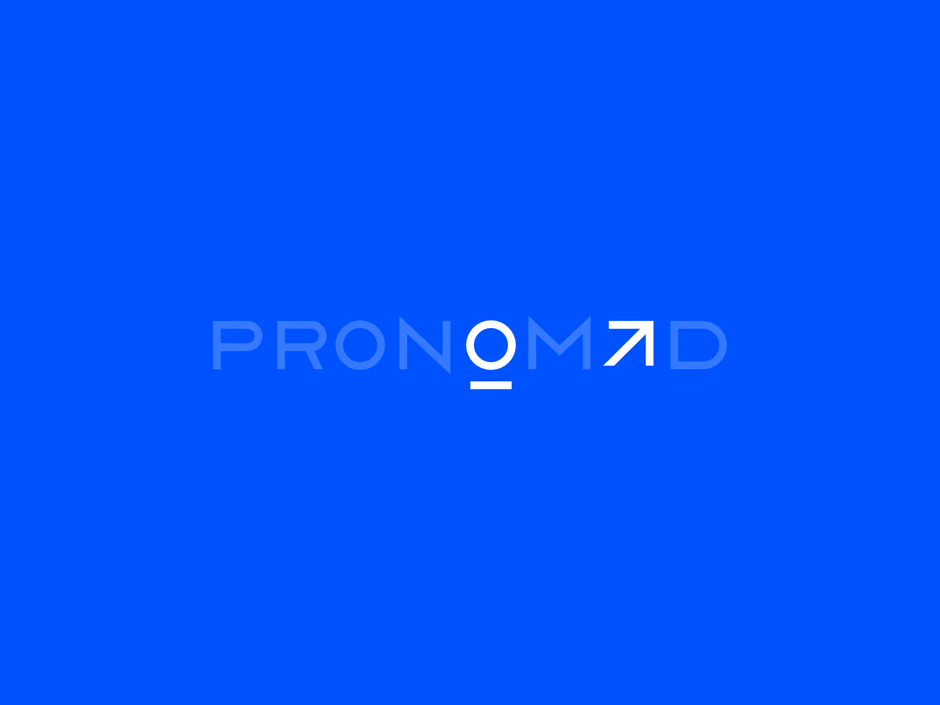 PRONOMAD presentation