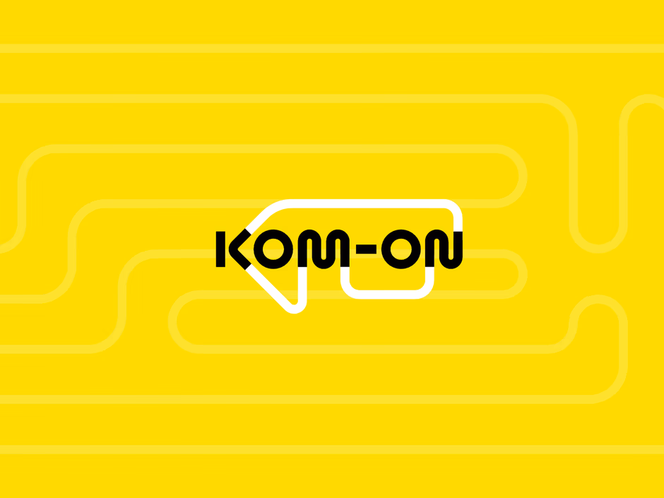 KOMON presentation