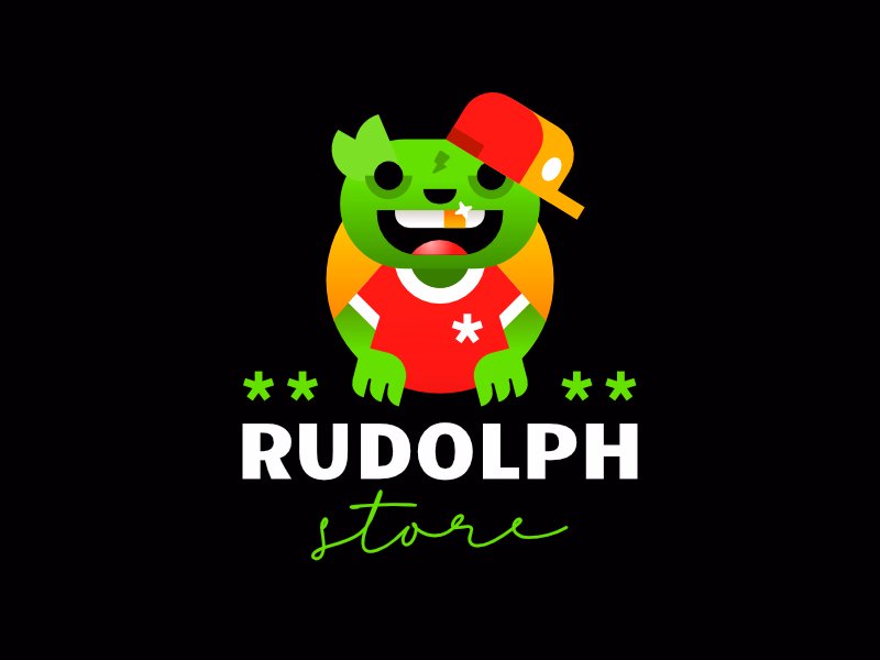 Rudolph