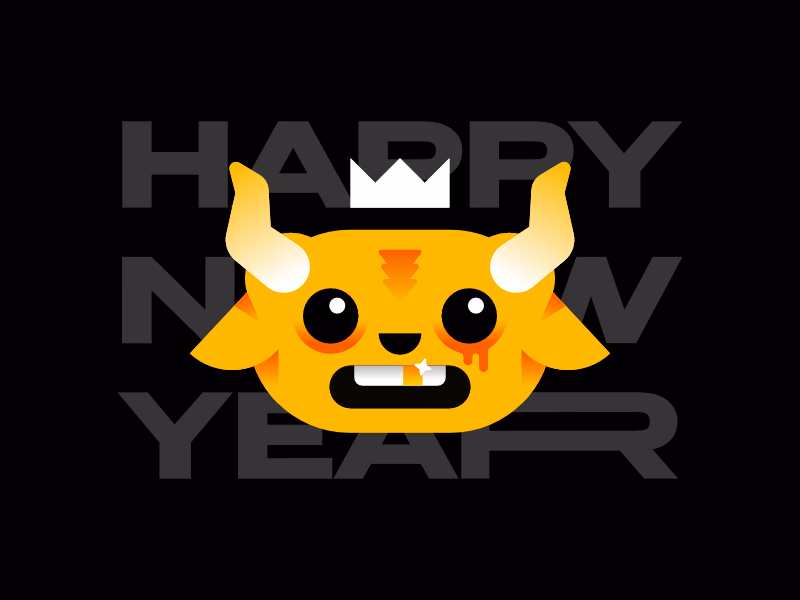 Happy New Year