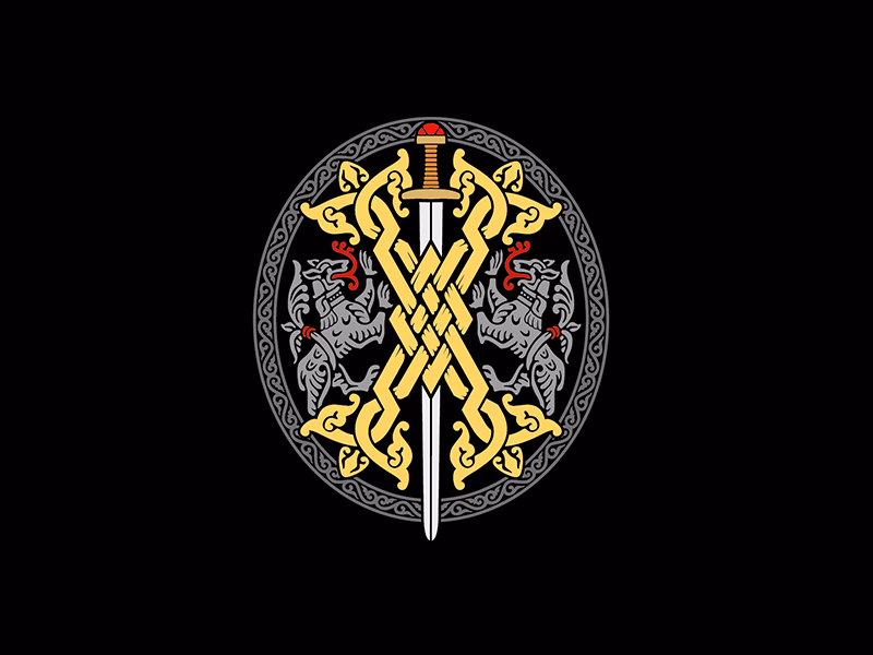 Личный знак