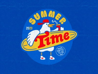 Summer Time