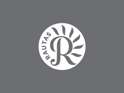 Rautas