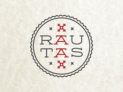 Rautas
