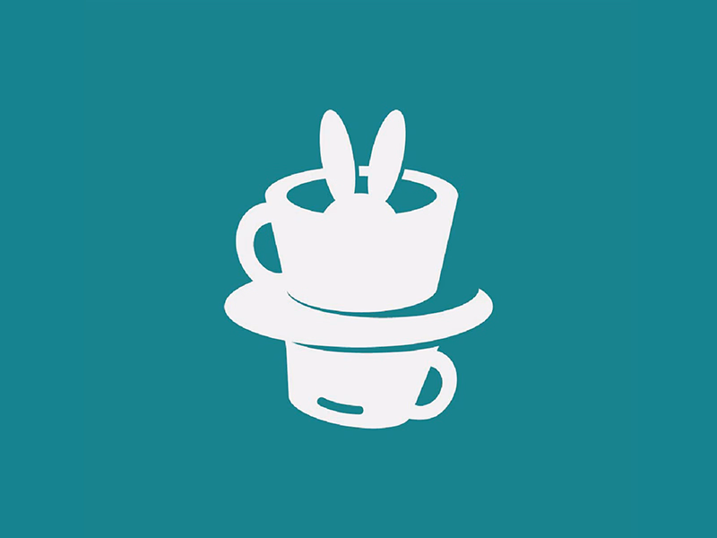 Magic cup