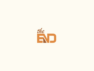 The END