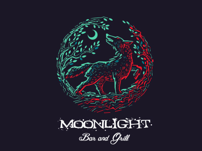 moonlight