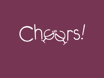 Cheers