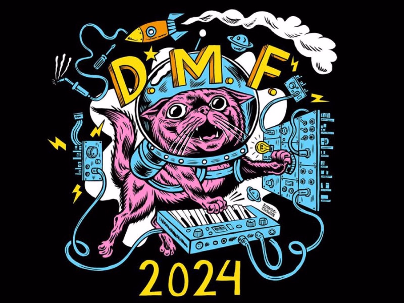 DMF24