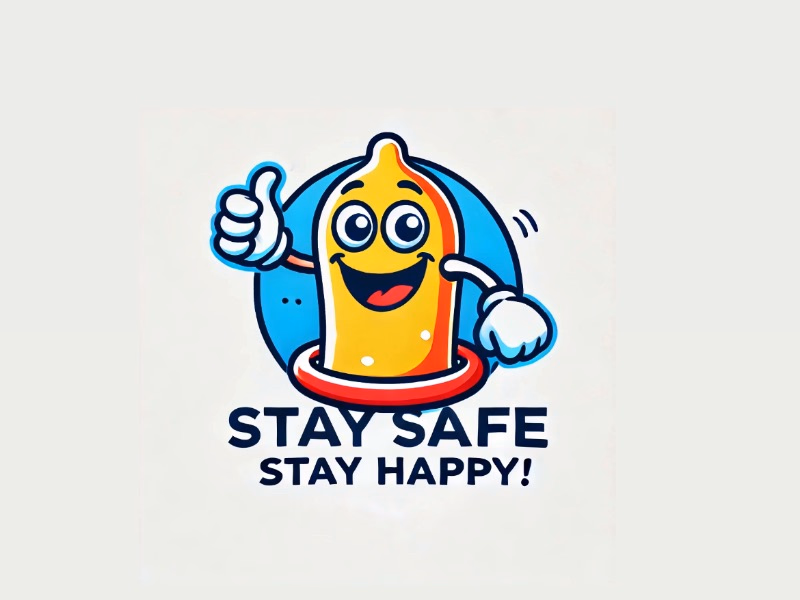 Be happy