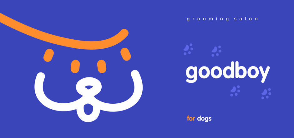 Good Boy presentation